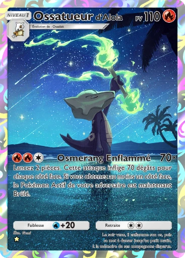 Ossatueur d'Alola