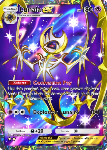 Lunala-ex