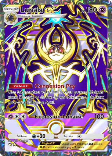 Lunala-ex
