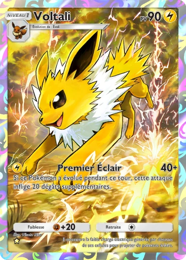 Voltali
