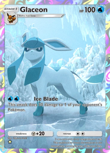 Glaceon