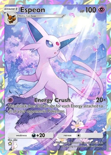 Espeon