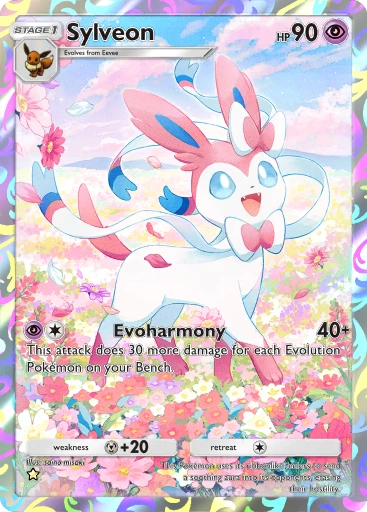 Sylveon