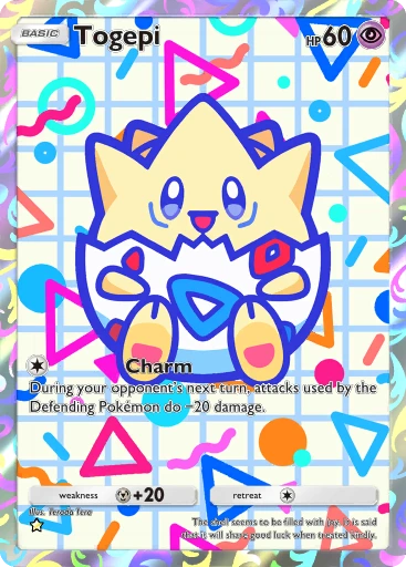 Togepi