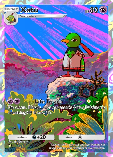 Xatu