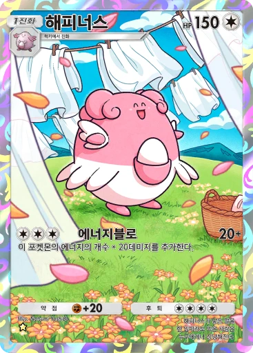 해피너스