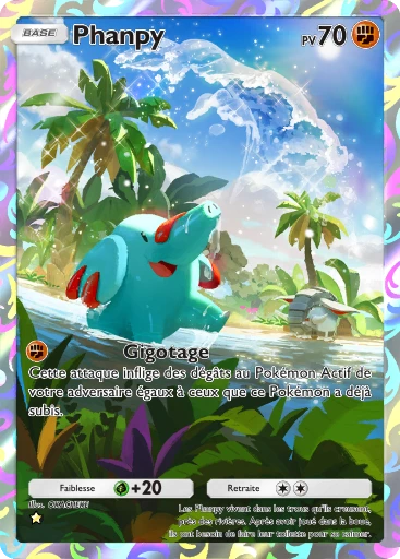Phanpy