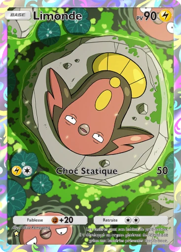 Limonde