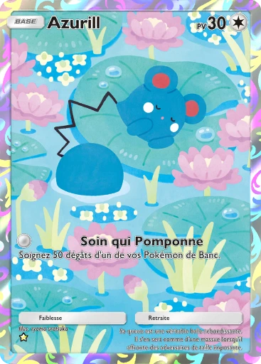 Azurill