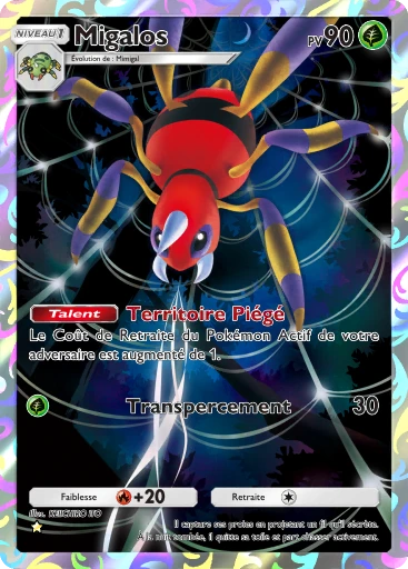 Migalos