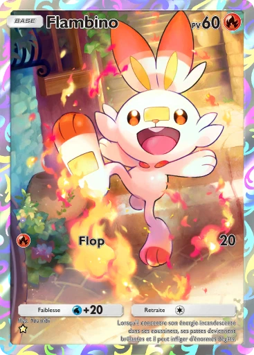 Flambino