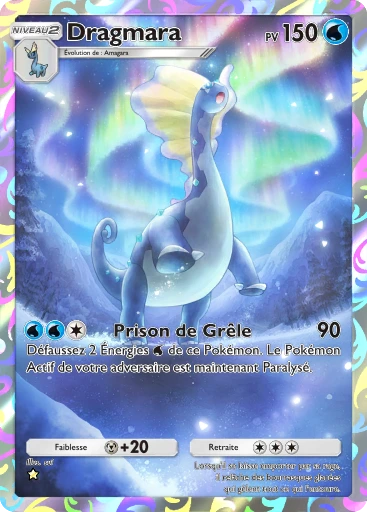 Dragmara