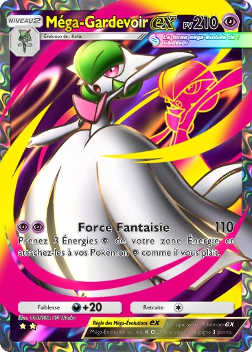 Méga-Gardevoir-ex