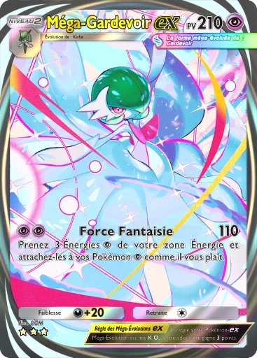 Méga-Gardevoir-ex