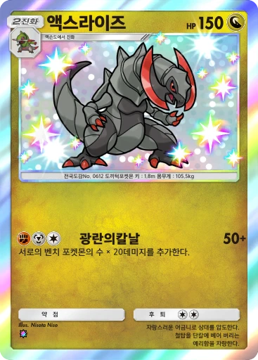 액스라이즈