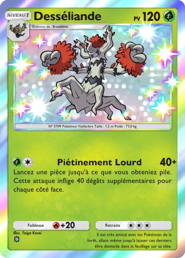 Desséliande