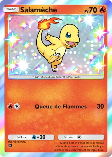 Salamèche