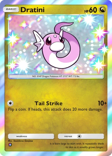 Dratini