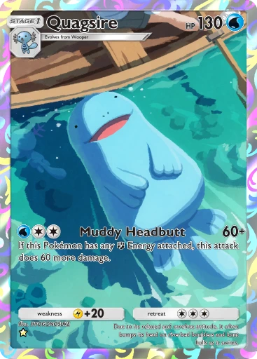 Quagsire