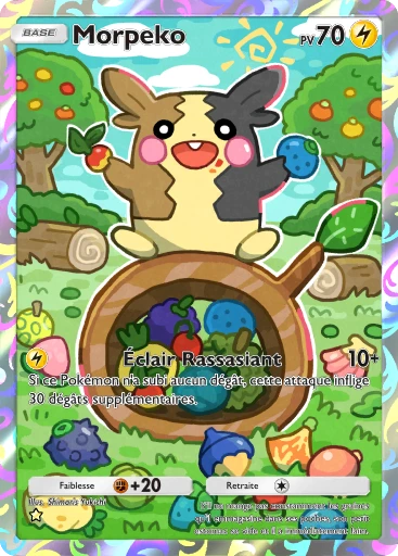 Morpeko