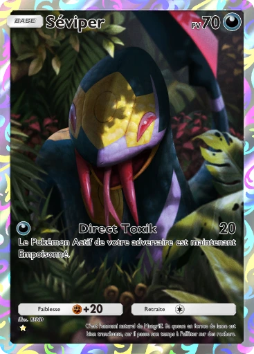 Séviper