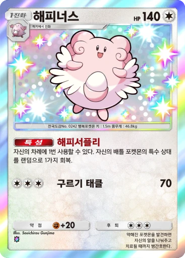해피너스