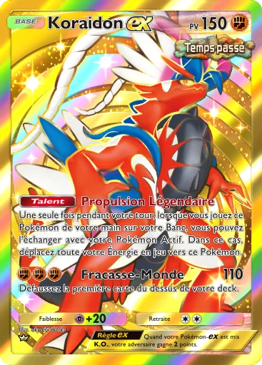 Koraidon-ex