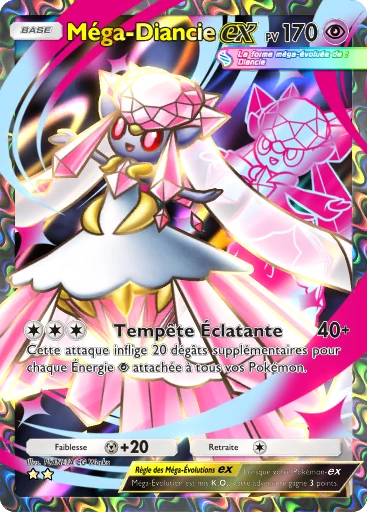 Méga-Diancie-ex