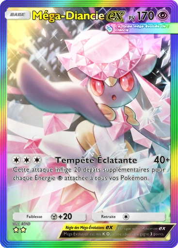 Méga-Diancie-ex