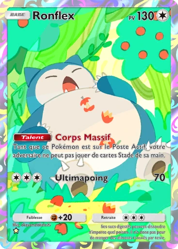 Ronflex