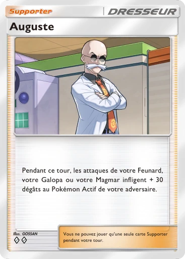 Auguste