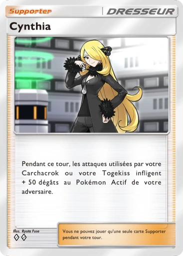 Cynthia