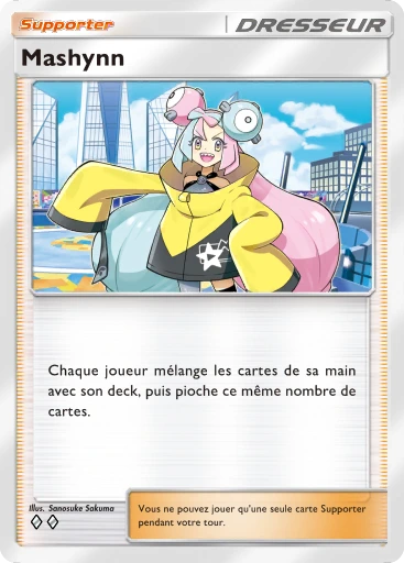 Mashynn