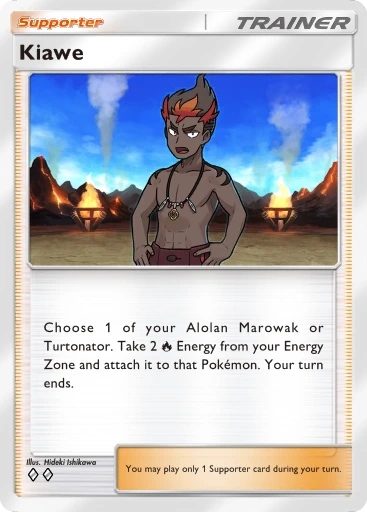 Kiawe