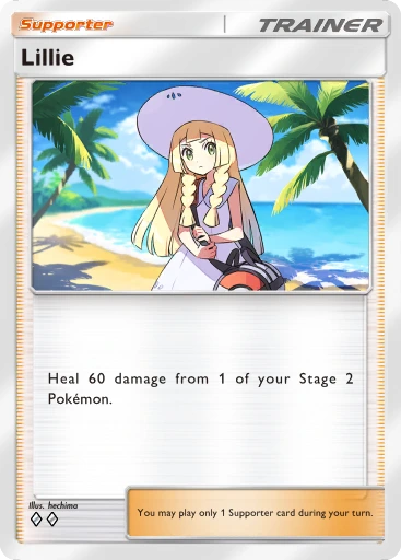 Lillie