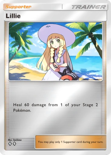 Lillie