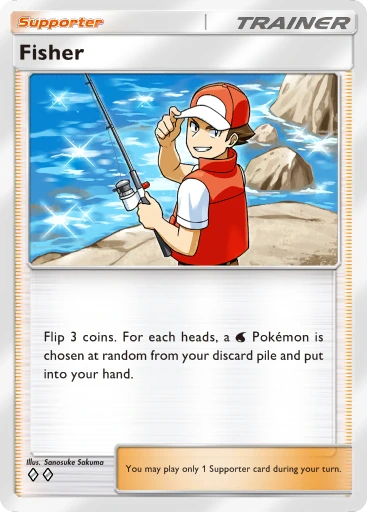 Fisher