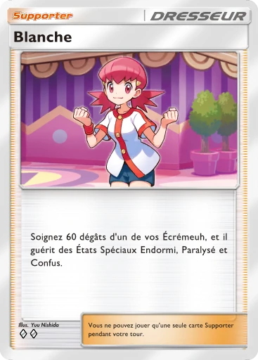 Blanche