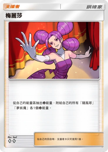 梅麗莎
