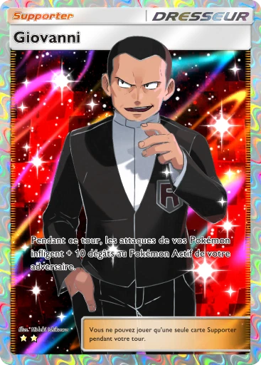 Giovanni