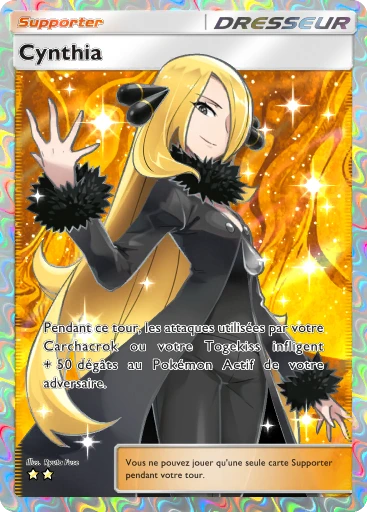 Cynthia