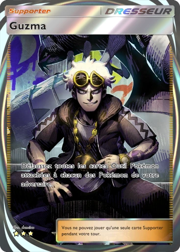 Guzma
